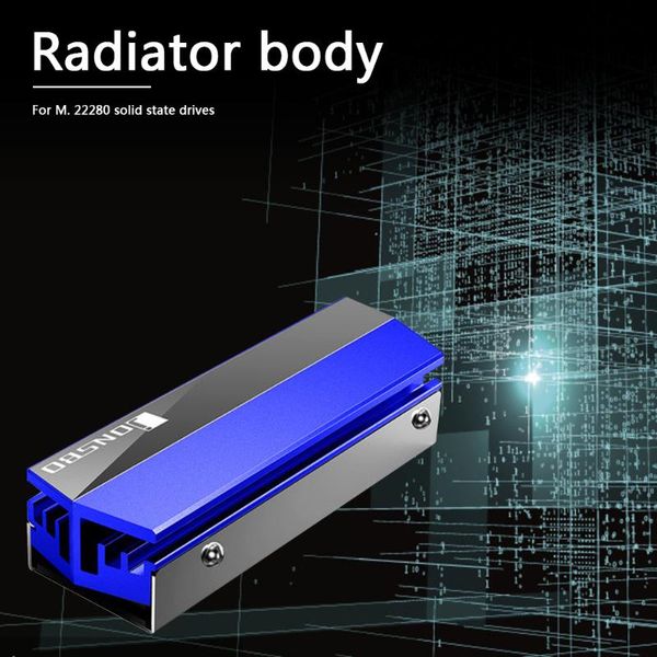 m.2 2280 ssd heatsink radiator aluminum cooler vest heat sink thermal pads for ngff nvme m.2 2280 solid state hard disk
m.2 2280 ssd heatsink radiator aluminum cooler vest heat sink thermal pads for ngff nvme m.2 2280 solid state hard disk