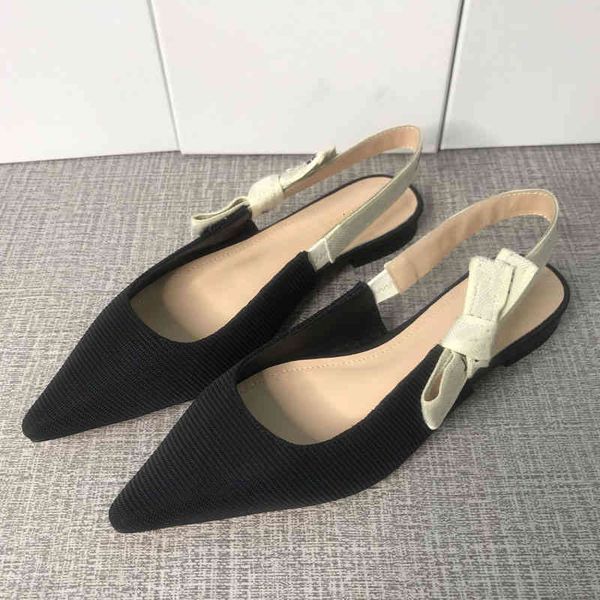 sandals stiletto designer heel summer ladies high-heeled with pointed toe beautiful bowknot fashion women's shoes canvas laz, Black
sandals stiletto designer heel summer ladies high-heeled with pointed toe beautiful bowknot fashion women's shoes canvas laz, Black