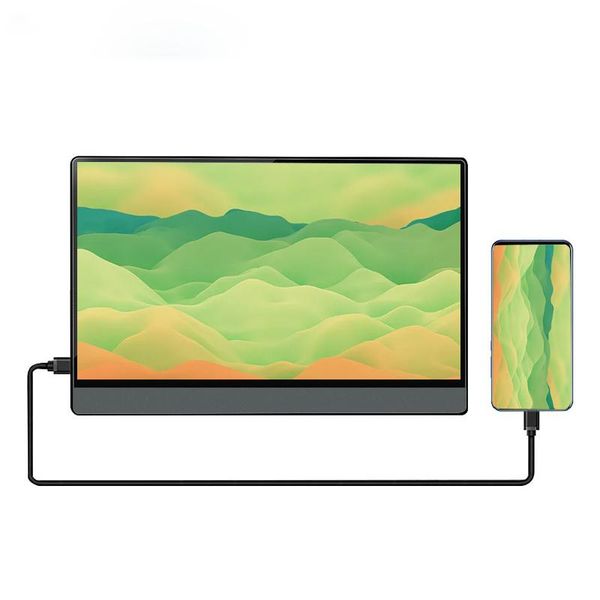 monitors 13.3 inch portable touch screen 1080p usb auto-rotating touchscreen display gaming monitor
monitors 13.3 inch portable touch screen 1080p usb auto-rotating touchscreen display gaming monitor