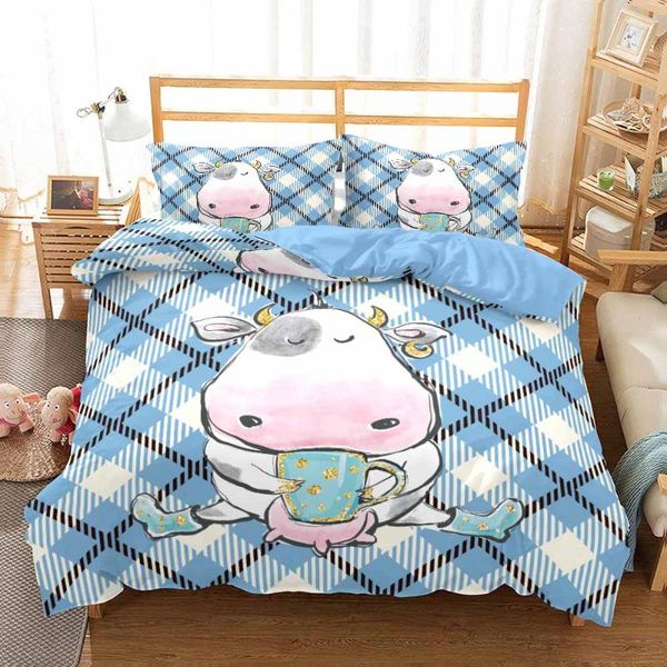 bedding sets cartoon cows set baby bottle duvet cover for kids crib bed king size cute blue quilt bedroom decor
bedding sets cartoon cows set baby bottle duvet cover for kids crib bed king size cute blue quilt bedroom decor