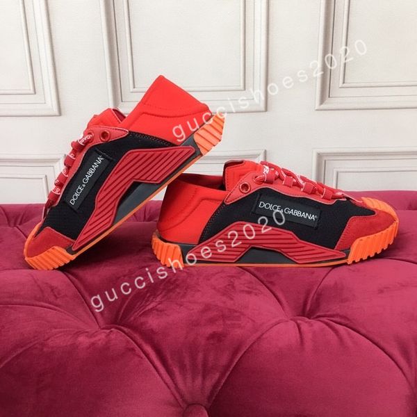 2021 designer luxury women casual shoes sneakers soft embossed lambskin calfskin trim lady white padded pattern sole shoe retro style size35, Black;red
2021 designer luxury women casual shoes sneakers soft embossed lambskin calfskin trim lady white padded pattern sole shoe retro style size35, Black;red