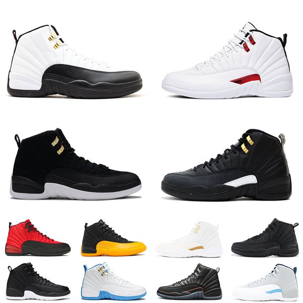 mens dark concord flu game 12 basketball shoes 12s twist university blue gold triple black gamma french blue indigo neoprene taxi sneakers
mens dark concord flu game 12 basketball shoes 12s twist university blue gold triple black gamma french blue indigo neoprene taxi sneakers