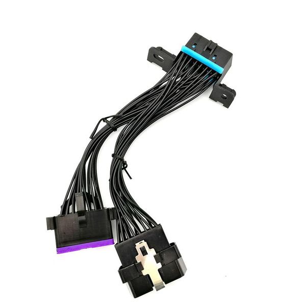 code readers & scan tools full pin diy obd2 cable 16pin male port dual 16-pin female obdii j1962 wire hardness
code readers & scan tools full pin diy obd2 cable 16pin male port dual 16-pin female obdii j1962 wire hardness