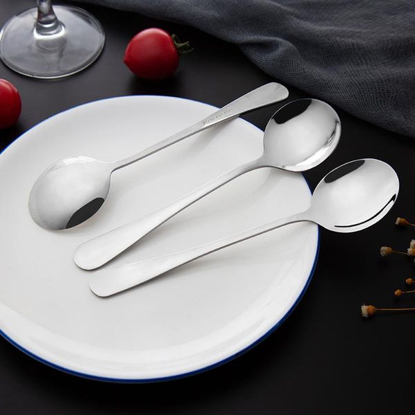 spoons lohas stainless steel mixing spoon creative ice long handle dessert honey kitchen household tool teaspoon milk scoop
spoons lohas stainless steel mixing spoon creative ice long handle dessert honey kitchen household tool teaspoon milk scoop