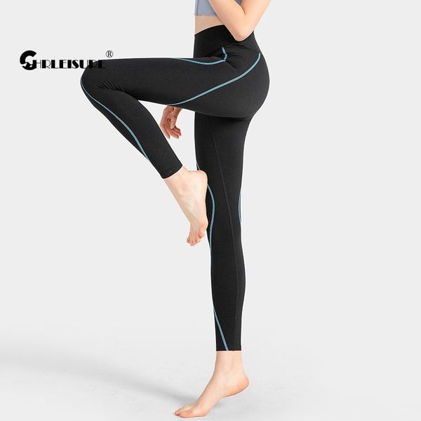 yoga outfit chrleisure slim pants high waist hip lift abdomen draw back sport leggings peach running quick dry gym sportswear
yoga outfit chrleisure slim pants high waist hip lift abdomen draw back sport leggings peach running quick dry gym sportswear