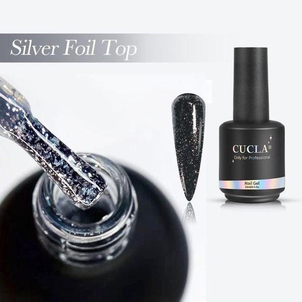 nail gel 1 pc 15ml gold foil seal potherapy glue uv and led lamp non-toxic silver 2 colors long lasting tslm1, Red;pink
nail gel 1 pc 15ml gold foil seal potherapy glue uv and led lamp non-toxic silver 2 colors long lasting tslm1, Red;pink