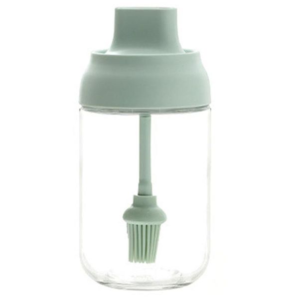 salt shaker household glass seasoning box chicken essence seasoning bottle kitchen tool creative storage supply box
salt shaker household glass seasoning box chicken essence seasoning bottle kitchen tool creative storage supply box