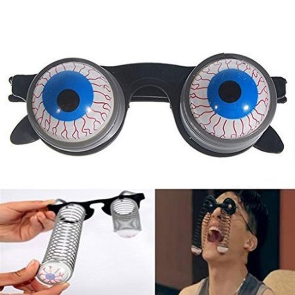 party masks funny plastic eye ball glasses horror for halloween 1pc plasti gag toy making jokes kids
party masks funny plastic eye ball glasses horror for halloween 1pc plasti gag toy making jokes kids