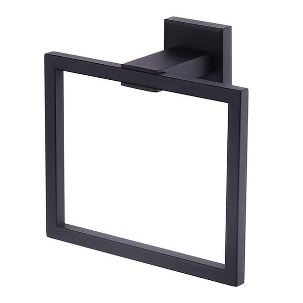 304 Stainless Steel Toilet Paper Holder Storage Bathroom Towel Dispenser Paper Roll Holder Modern Square Wall-Mounted Towel Rack
304 Stainless Steel Toilet Paper Holder Storage Bathroom Towel Dispenser Paper Roll Holder Modern Square Wall-Mounted Towel Rack
