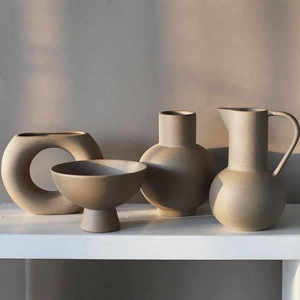 vases nordic ins ceramics vase home decoration ornaments flower arrangement container art flowerpot decorations accessories
vases nordic ins ceramics vase home decoration ornaments flower arrangement container art flowerpot decorations accessories