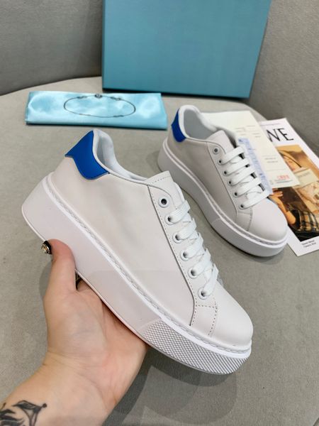 supsneaker women casual shoes sporty style italian designer shoe breathable woman sneakers, Black
