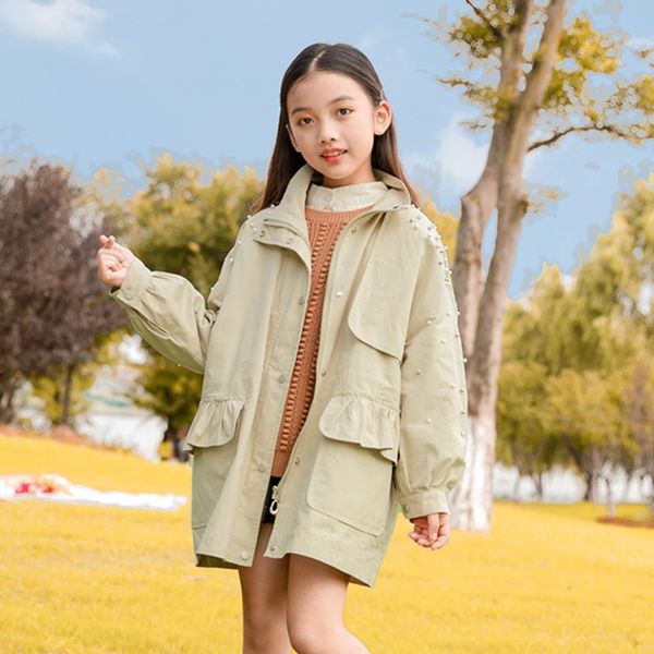 girls' windbreaker jacket spring and autumn 2021 new autumn tide children's clothing western fashion girls british style jackets o, Camo
girls' windbreaker jacket spring and autumn 2021 new autumn tide children's clothing western fashion girls british style jackets o, Camo
