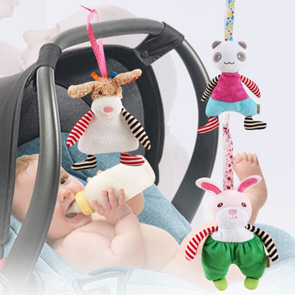 newborn musical rattles toys rabbit panda baby car hanging plush mobile pendant toy bed seat hanger baby educational toys gift
newborn musical rattles toys rabbit panda baby car hanging plush mobile pendant toy bed seat hanger baby educational toys gift