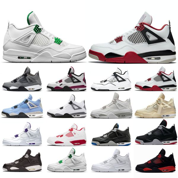 4s man basketball shoes fashion black taupe haze desert moss court purple alternate bred diy fire red lightning neon orange metallic white o
4s man basketball shoes fashion black taupe haze desert moss court purple alternate bred diy fire red lightning neon orange metallic white o