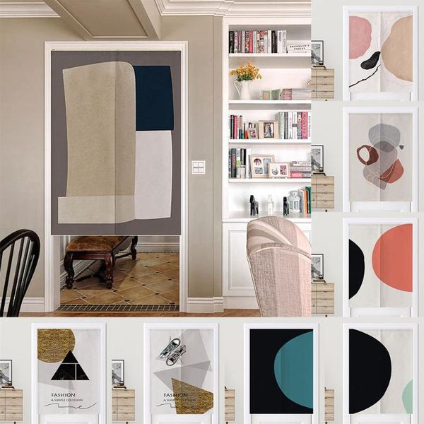 curtain & drapes nordic geometric short door for kitchen cafe home decor entrance partition doorway noren hanging
curtain & drapes nordic geometric short door for kitchen cafe home decor entrance partition doorway noren hanging
