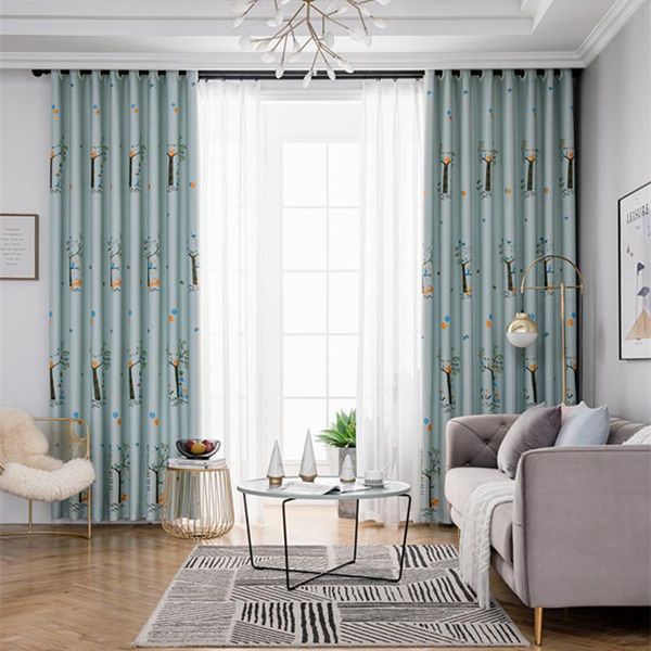 curtain & drapes modern blackout curtains secret forest pattern for living room window bedroom shading ready made finished b 2jl616
curtain & drapes modern blackout curtains secret forest pattern for living room window bedroom shading ready made finished b 2jl616
