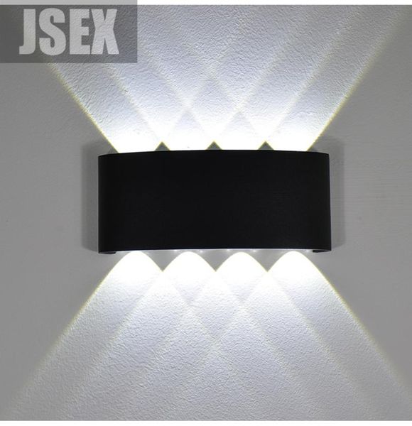 outdoor wall lamps 2w 4w 6w 8w led light waterproof modern nordic style indoor living room porch garden lamp ac90-260v
outdoor wall lamps 2w 4w 6w 8w led light waterproof modern nordic style indoor living room porch garden lamp ac90-260v