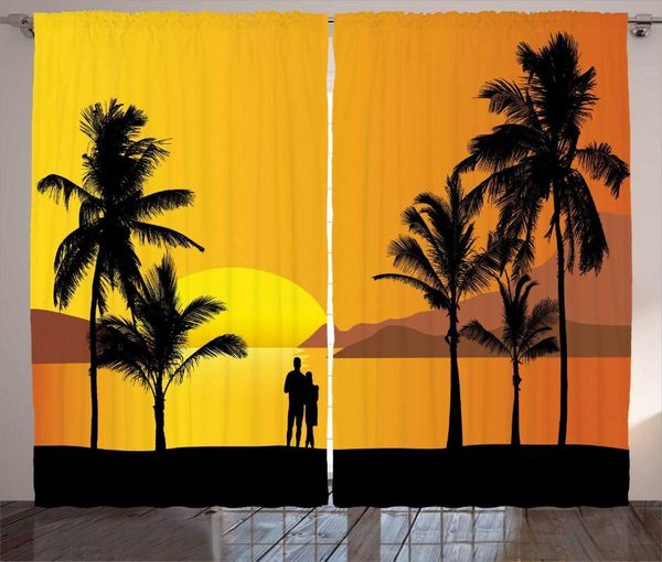 curtain & drapes coastal curtains silhouettes of trees sunset and a couple standing on the beach living room bedroom window charcoal grey
curtain & drapes coastal curtains silhouettes of trees sunset and a couple standing on the beach living room bedroom window charcoal grey