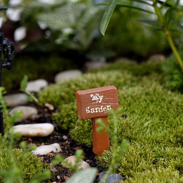 micro landscape decoration forest guide sign mini garden landscape miniature ornaments diy scenery
micro landscape decoration forest guide sign mini garden landscape miniature ornaments diy scenery