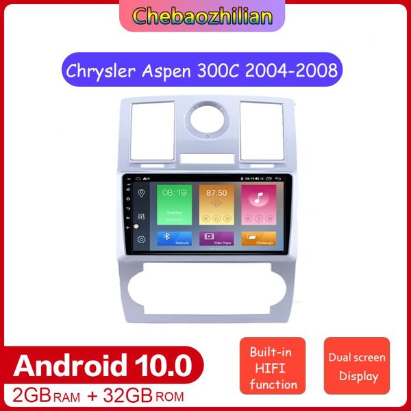 car gps & accessories android 10.0 navigation for aspen 300c 2004-2008 radio bluetooth wifi hifi dvd stereo multimedia player
car gps & accessories android 10.0 navigation for aspen 300c 2004-2008 radio bluetooth wifi hifi dvd stereo multimedia player