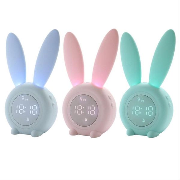 other clocks & accessories -shaped digital alarm clock with led sound night light function portable touch control rechargeable electronic
other clocks & accessories -shaped digital alarm clock with led sound night light function portable touch control rechargeable electronic