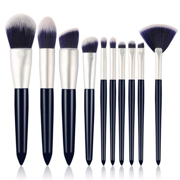 designer make up brush custom plastic handle shiny black magnet makeup brush set private label bushes cosmetic makeup
designer make up brush custom plastic handle shiny black magnet makeup brush set private label bushes cosmetic makeup