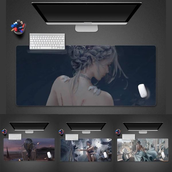 mouse pads & wrist rests ghost blade design lapgaming mice mousepad desk table protect game office work mat pad x xl non-slip cushion
mouse pads & wrist rests ghost blade design lapgaming mice mousepad desk table protect game office work mat pad x xl non-slip cushion