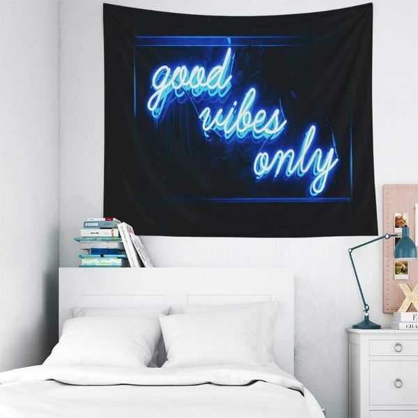 tapestries musesh quote tapestry blue small good vibes only words neon for bedroom living room outdoor wall art
tapestries musesh quote tapestry blue small good vibes only words neon for bedroom living room outdoor wall art