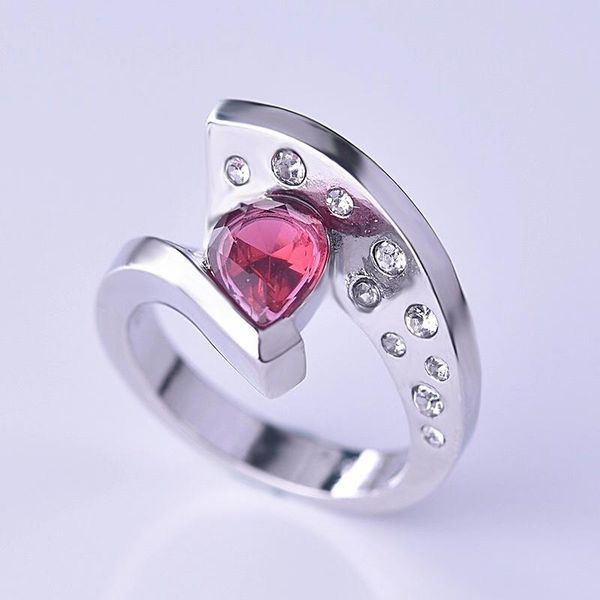 wedding rings style silver color ring creative jewelry fashion charm woman lady cubic zirconia, Slivery;golden
wedding rings style silver color ring creative jewelry fashion charm woman lady cubic zirconia, Slivery;golden