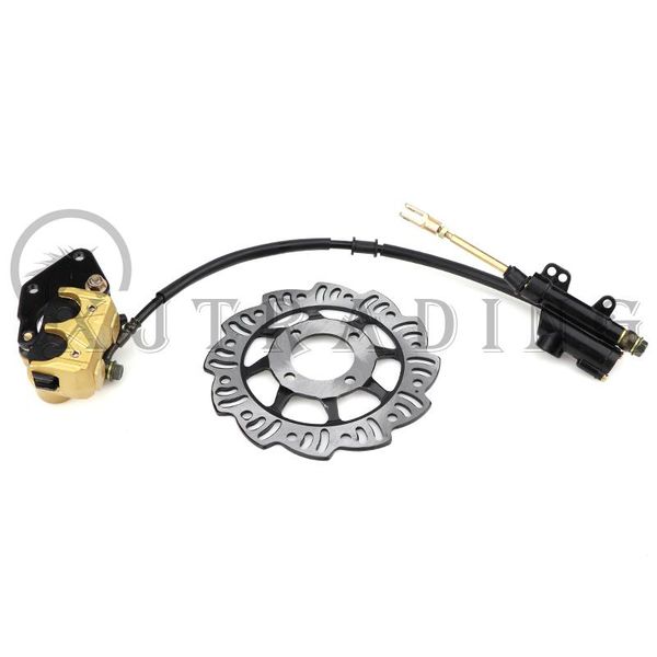 motorcycle brakes atv hydraulic rear disc brake caliper system for 125cc 250cc quad bike gokart buggy motorbike accessories
motorcycle brakes atv hydraulic rear disc brake caliper system for 125cc 250cc quad bike gokart buggy motorbike accessories