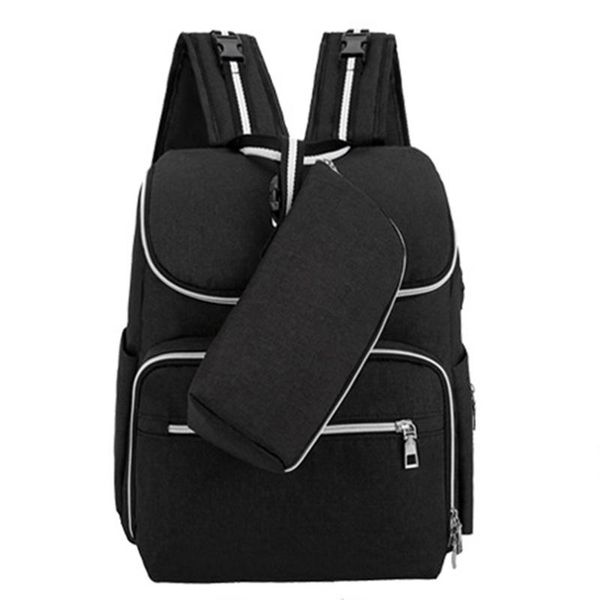 outdoor bags waterproof mommy diaper bag independent bottle large capacity baby care breastfeeding mom multifunction backpack
outdoor bags waterproof mommy diaper bag independent bottle large capacity baby care breastfeeding mom multifunction backpack