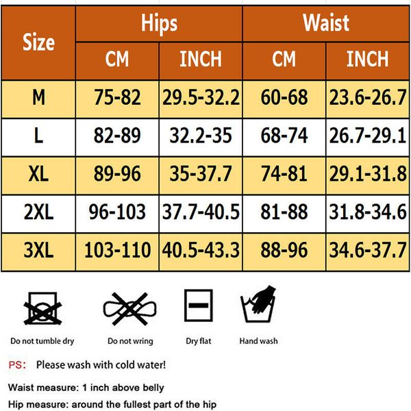hip and belly shapewear high waist tummy control panties body reductor butt lifter women shaping panty body control shaper hooks, Black
hip and belly shapewear high waist tummy control panties body reductor butt lifter women shaping panty body control shaper hooks, Black