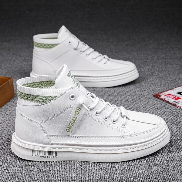 new fashion mens skateboarding shoes new arrival casual sports shoes leisure breatheable sneakers mens skateboarding shoes, Black;white
new fashion mens skateboarding shoes new arrival casual sports shoes leisure breatheable sneakers mens skateboarding shoes, Black;white
