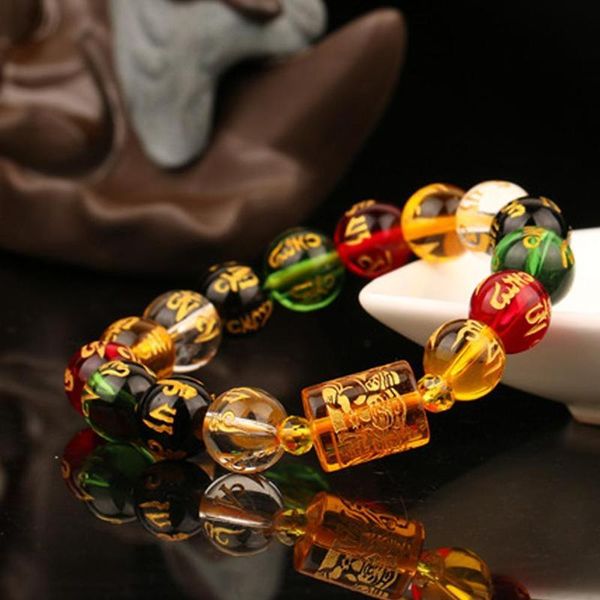 charm bracelets the five elements beads bangles & jewelry lucky runes energy couple bracelet for women or men gift, Golden;silver
charm bracelets the five elements beads bangles & jewelry lucky runes energy couple bracelet for women or men gift, Golden;silver