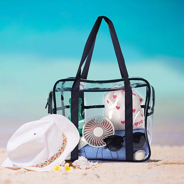 large waterproof transparent pvc cosmetic bag women make up case travel zipper makeup beauty wash organizer toiletry storage bag
large waterproof transparent pvc cosmetic bag women make up case travel zipper makeup beauty wash organizer toiletry storage bag