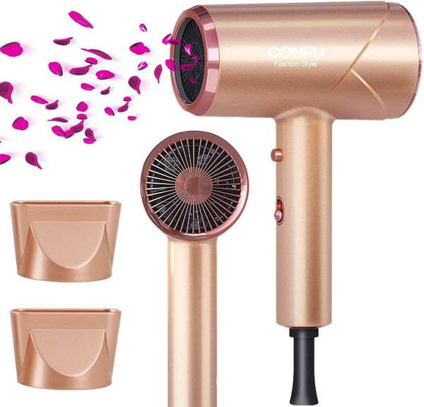 electric hair brushes lonic dryer 1800w professional with powerful dc motor for care /cool wind blow home travel el
electric hair brushes lonic dryer 1800w professional with powerful dc motor for care /cool wind blow home travel el