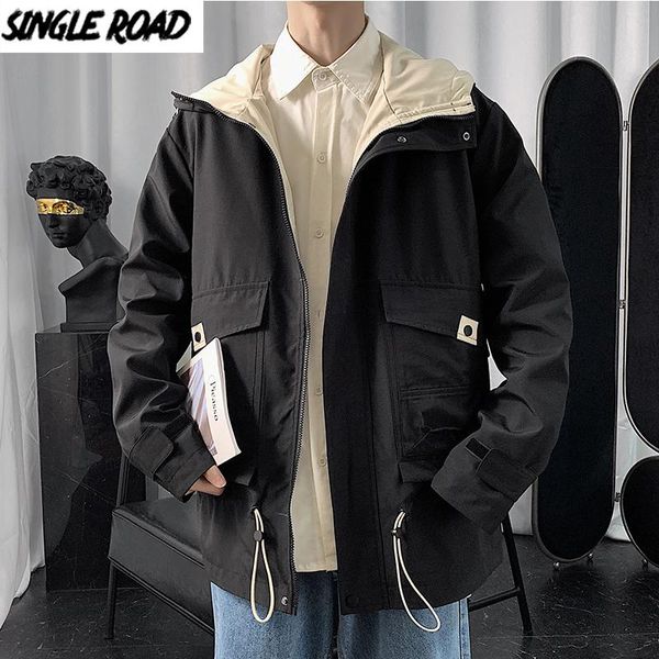 men's jackets singleroad mens jacket men 2021 autumn harajuku hip hop korean style hooded coat oversized japanese streetwear for, Black;brown
men's jackets singleroad mens jacket men 2021 autumn harajuku hip hop korean style hooded coat oversized japanese streetwear for, Black;brown