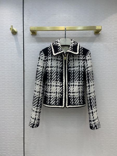 milan runway coats 2021 long sleeve lapel neck women's jackets designer brand same style outerwear 0611-13, Black;brown
milan runway coats 2021 long sleeve lapel neck women's jackets designer brand same style outerwear 0611-13, Black;brown