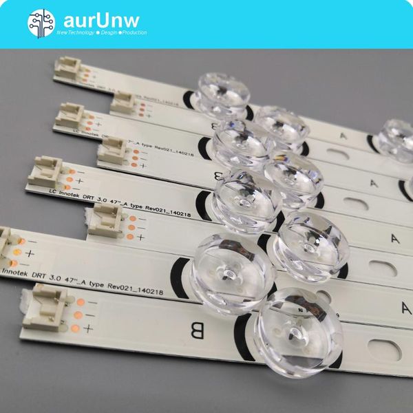 light beads led backlight strip for 47lb6500 6916l 1948a 1949a 1961a 1962a 1779a 1780a lg47ly340c lg47gb651c 47lb570b 47lb5600 47lb5800
light beads led backlight strip for 47lb6500 6916l 1948a 1949a 1961a 1962a 1779a 1780a lg47ly340c lg47gb651c 47lb570b 47lb5600 47lb5800
