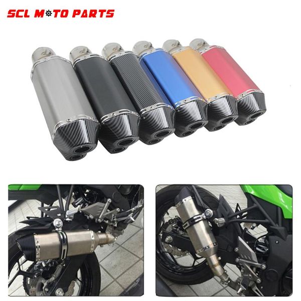 exhaust pipe alconstar-racing motorcycle muffler 35-51mm inlet pit dirt bike escape trk502 cbr250 msx125 crf 230 tmax 530 z250 cb400
exhaust pipe alconstar-racing motorcycle muffler 35-51mm inlet pit dirt bike escape trk502 cbr250 msx125 crf 230 tmax 530 z250 cb400