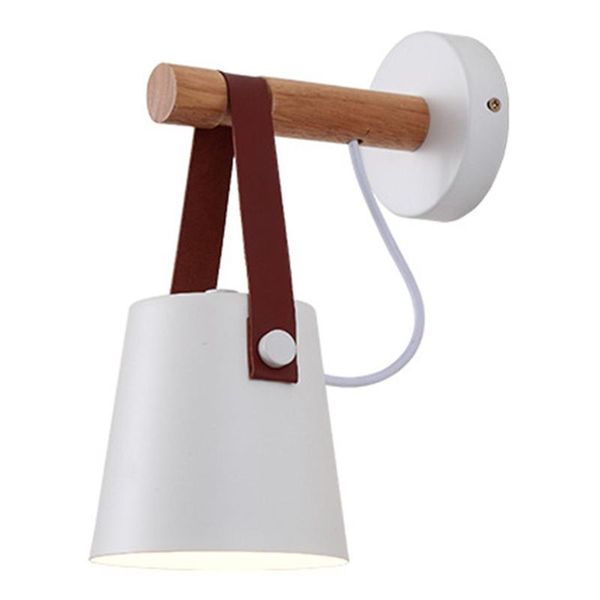 nordic wood wall lamps bedroom beside modern black and white led lights e27 led wall lights restaurant bar lighting
nordic wood wall lamps bedroom beside modern black and white led lights e27 led wall lights restaurant bar lighting