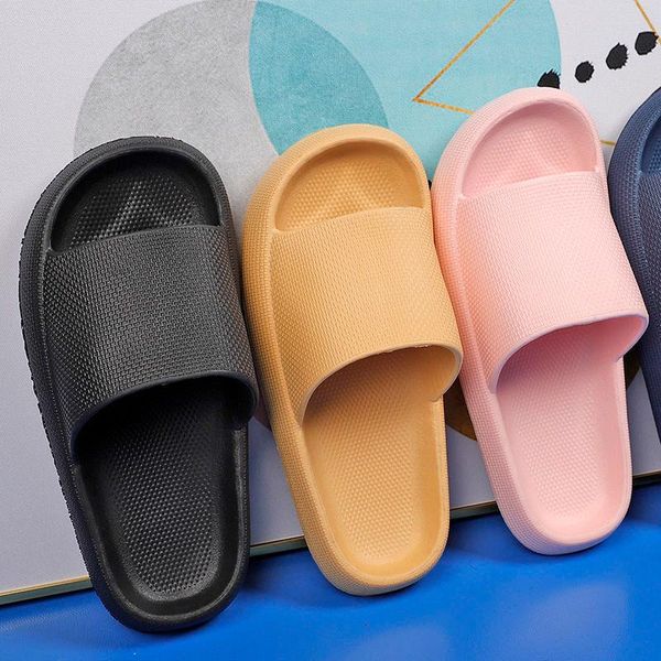 slippers women's summer style solid color soft-soled non-slip casual shoes comfortable outdoor open-toed beach 2021, Black
slippers women's summer style solid color soft-soled non-slip casual shoes comfortable outdoor open-toed beach 2021, Black