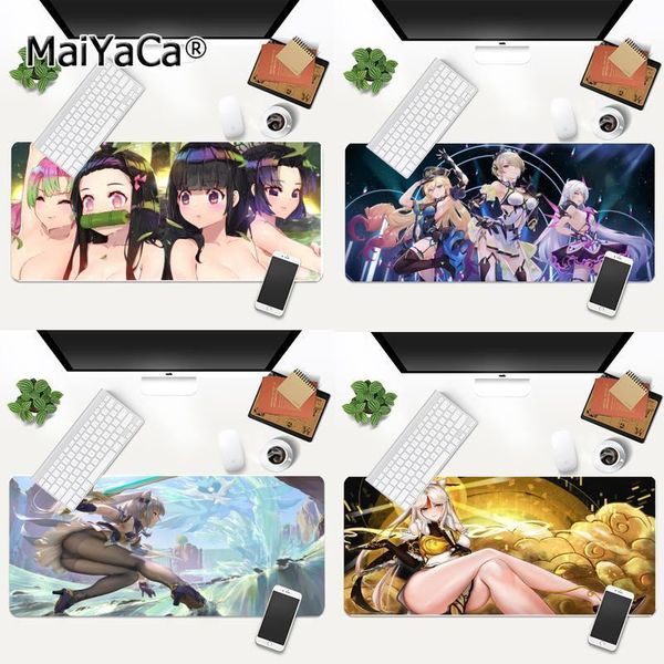 mouse pads & wrist rests keqing genshi impact girl mousepads computer lapanime mat animation xl large gamer keyboard pc desk pad
mouse pads & wrist rests keqing genshi impact girl mousepads computer lapanime mat animation xl large gamer keyboard pc desk pad