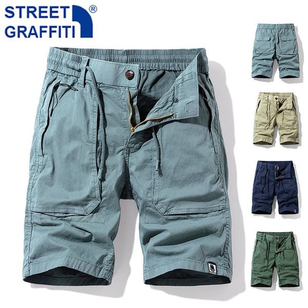 men's shorts men summer premium stretch tactical cotton cargo streetwear pockets casual fashion loose beach, White;black
men's shorts men summer premium stretch tactical cotton cargo streetwear pockets casual fashion loose beach, White;black