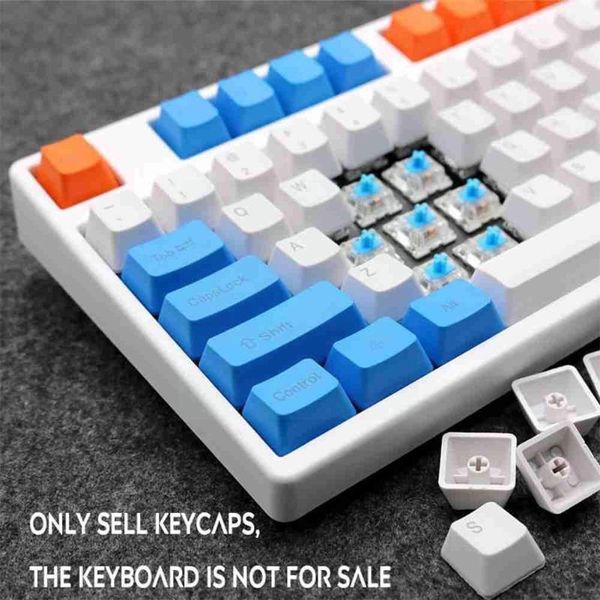 keyboard covers dye subbed keycap for mechanical frosted 87/104/108 pcs high-quality wear-resistant feel key 1 i9m3
keyboard covers dye subbed keycap for mechanical frosted 87/104/108 pcs high-quality wear-resistant feel key 1 i9m3