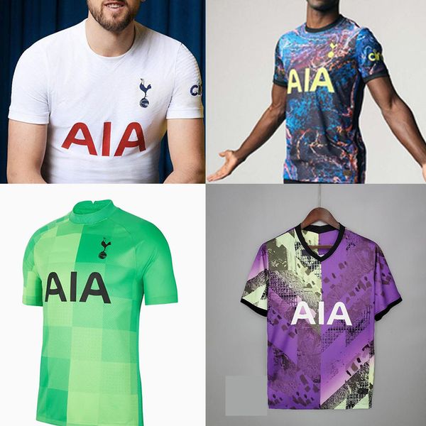 21/22 tottenham pur f.c. soccer jerseys dele son bale kane hojbjerg bergwijn lo celso spurs 2021 2022 lucas football shirts men + kids kit u, Black;yellow
21/22 tottenham pur f.c. soccer jerseys dele son bale kane hojbjerg bergwijn lo celso spurs 2021 2022 lucas football shirts men + kids kit u, Black;yellow