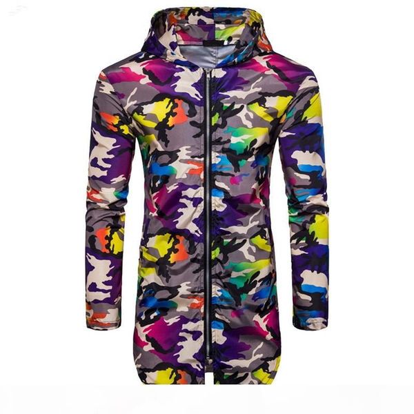 new arrival 2018 men casual loose jacket spring autumn male camouflage long conventional coats fashion male sun suits jacket, Black;brown
new arrival 2018 men casual loose jacket spring autumn male camouflage long conventional coats fashion male sun suits jacket, Black;brown