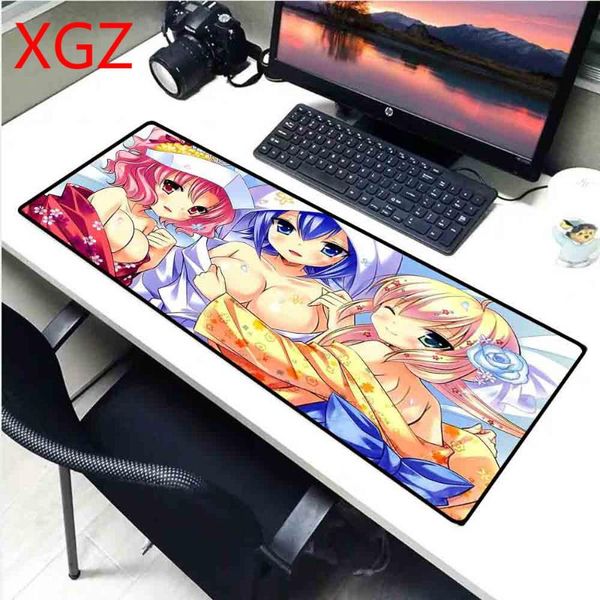 mouse pads & wrist rests xgz animated pad three girls pattern custom gaming computer notebook home non-slip desk mat 90x40
mouse pads & wrist rests xgz animated pad three girls pattern custom gaming computer notebook home non-slip desk mat 90x40
