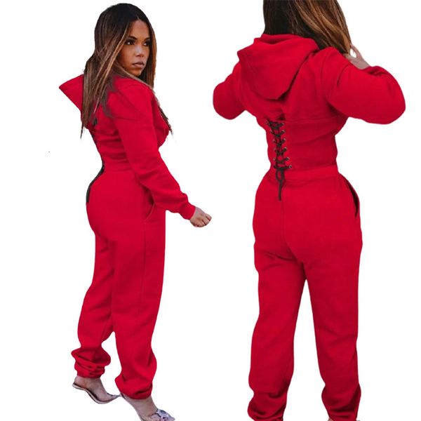 2021 new sweat suit women 2 piece set winter clothes hoodie bandage back sweatpants pencil pants jogger outfit wholesale dropshipping ad, Gray
2021 new sweat suit women 2 piece set winter clothes hoodie bandage back sweatpants pencil pants jogger outfit wholesale dropshipping ad, Gray