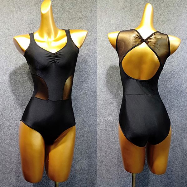 new latin dance women practice clothes dancing bodysite lady rumba cha cha samba tango leotard backless dance wear, Black;red
new latin dance women practice clothes dancing bodysite lady rumba cha cha samba tango leotard backless dance wear, Black;red